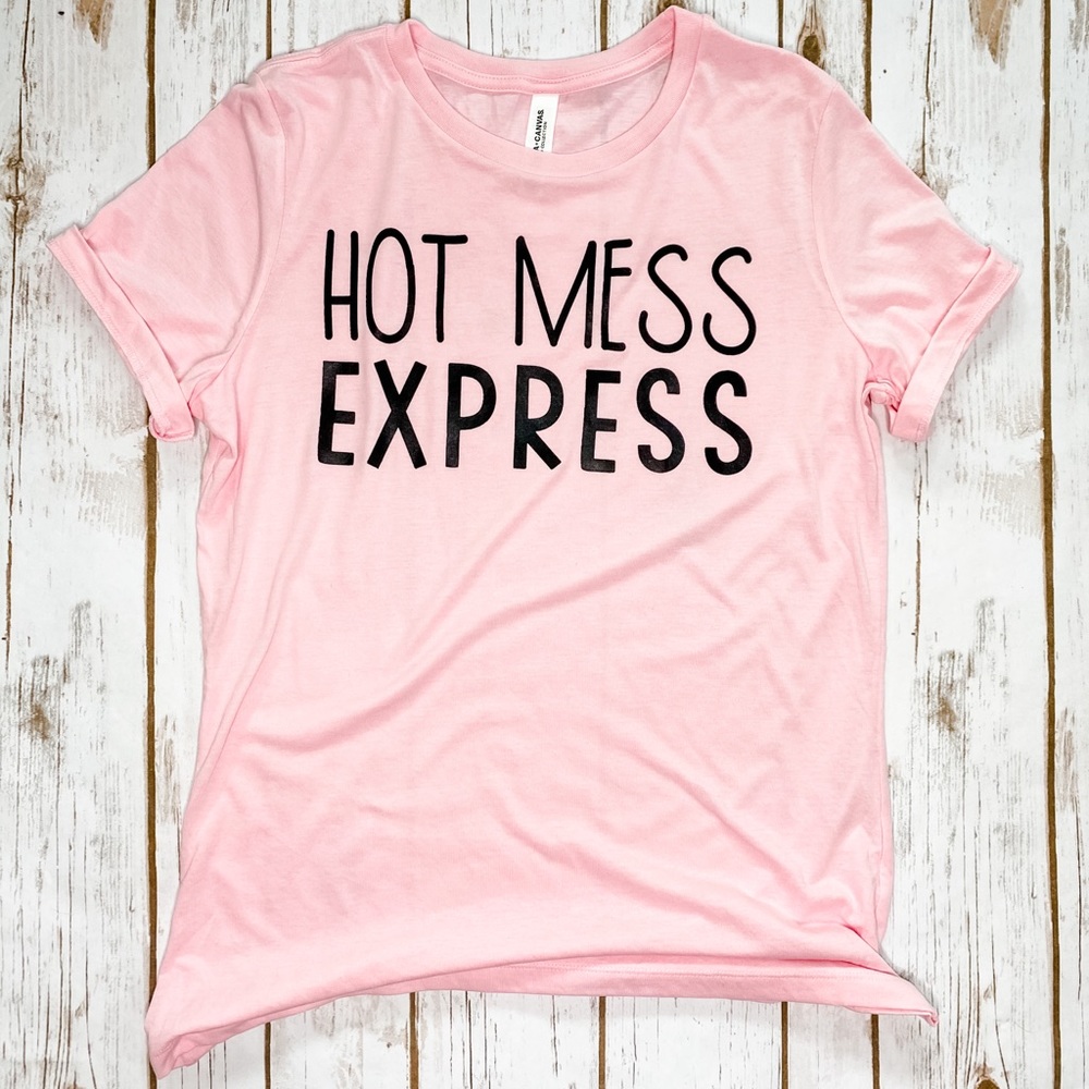 Graphic Tee